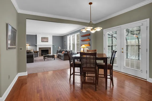 $465,000 | 929 River Rock Drive, Holly, MI 48442