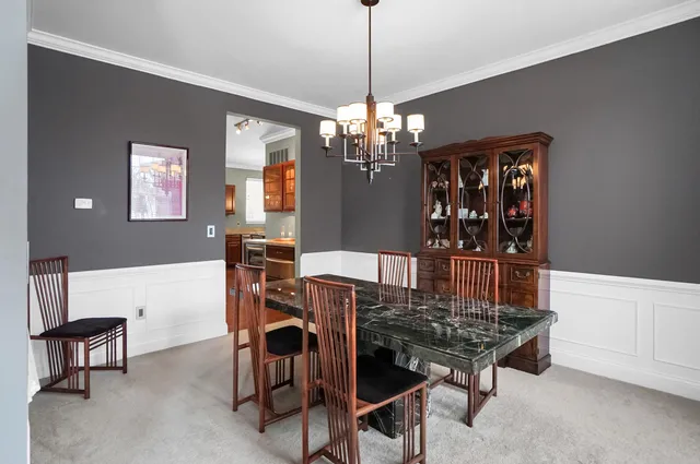 $465,000 | 929 River Rock Drive, Holly, MI 48442