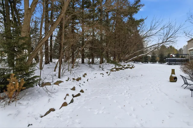 $465,000 | 929 River Rock Drive, Holly, MI 48442