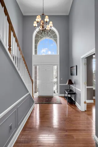 $465,000 | 929 River Rock Drive, Holly, MI 48442