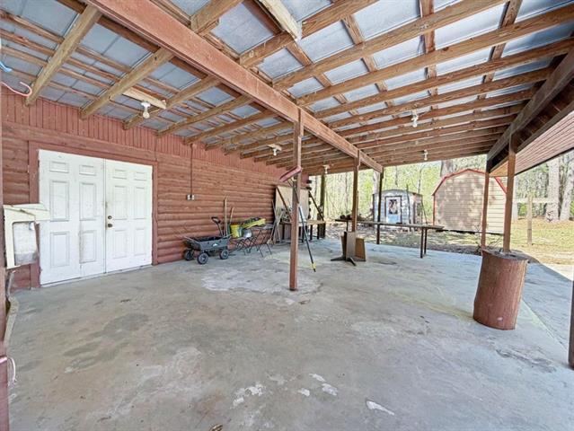 121 Calvin Street Anacoco, LA 71403 - Photo 17 of 32 Gallery Image 17