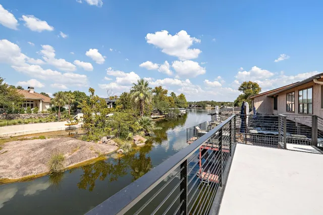 $2,250,000 | 701 Hi Circle North, Unit B, Horseshoe Bay, TX 78657