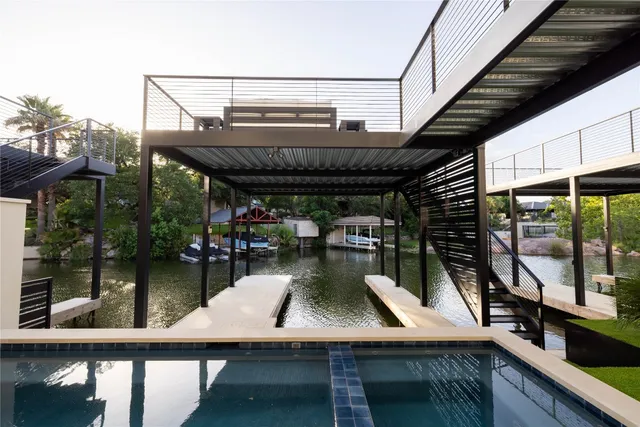 $2,250,000 | 701 Hi Circle North, Unit B, Horseshoe Bay, TX 78657