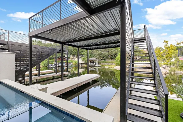 $2,250,000 | 701 Hi Circle North, Unit B, Horseshoe Bay, TX 78657