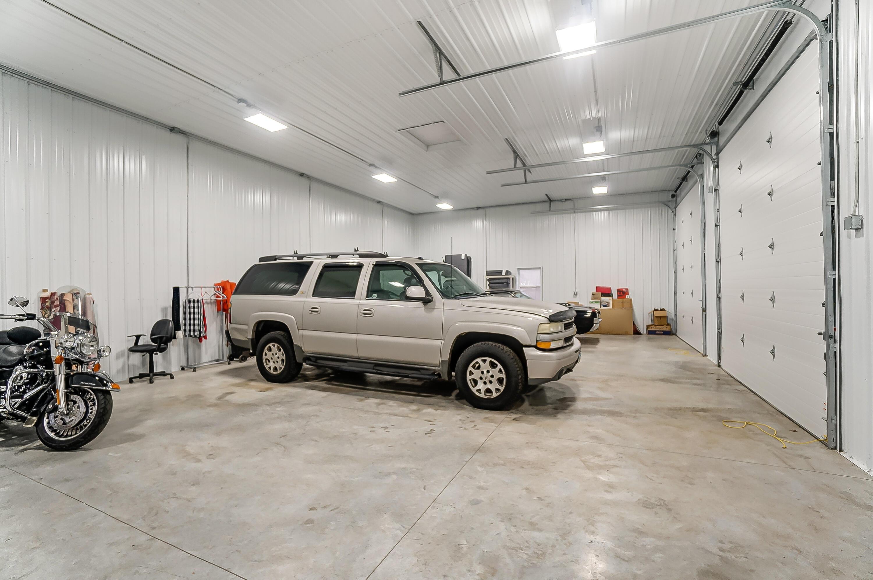 5191 Plantation Road Sunbury, OH 43074 - Photo 62 of 86 Insulated / Concrete Floor