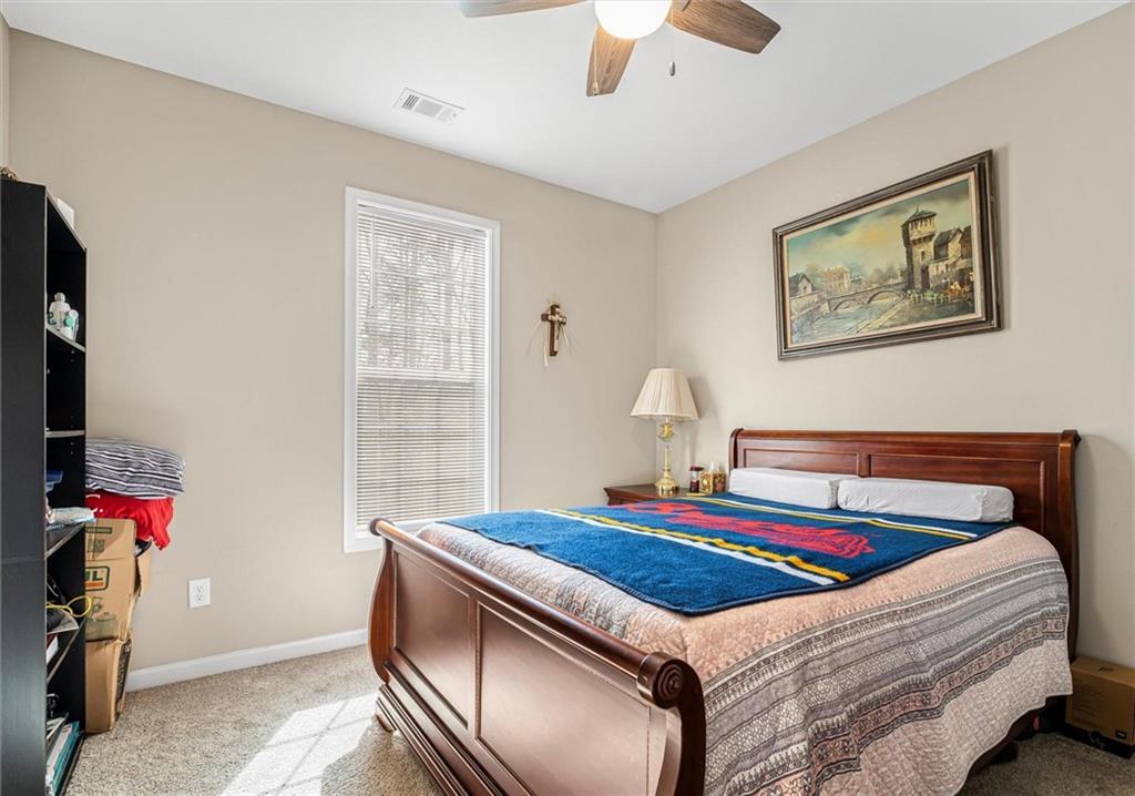 48 Weatherbrooke Lane Dallas, GA 30157 - Photo 29 of 55
