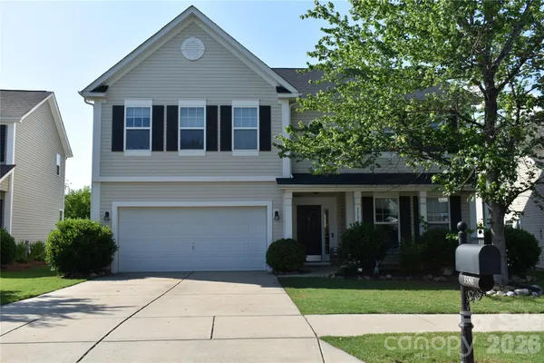 $499,500 | 3586 Larkhaven Avenue Southwest, Concord, NC 28027