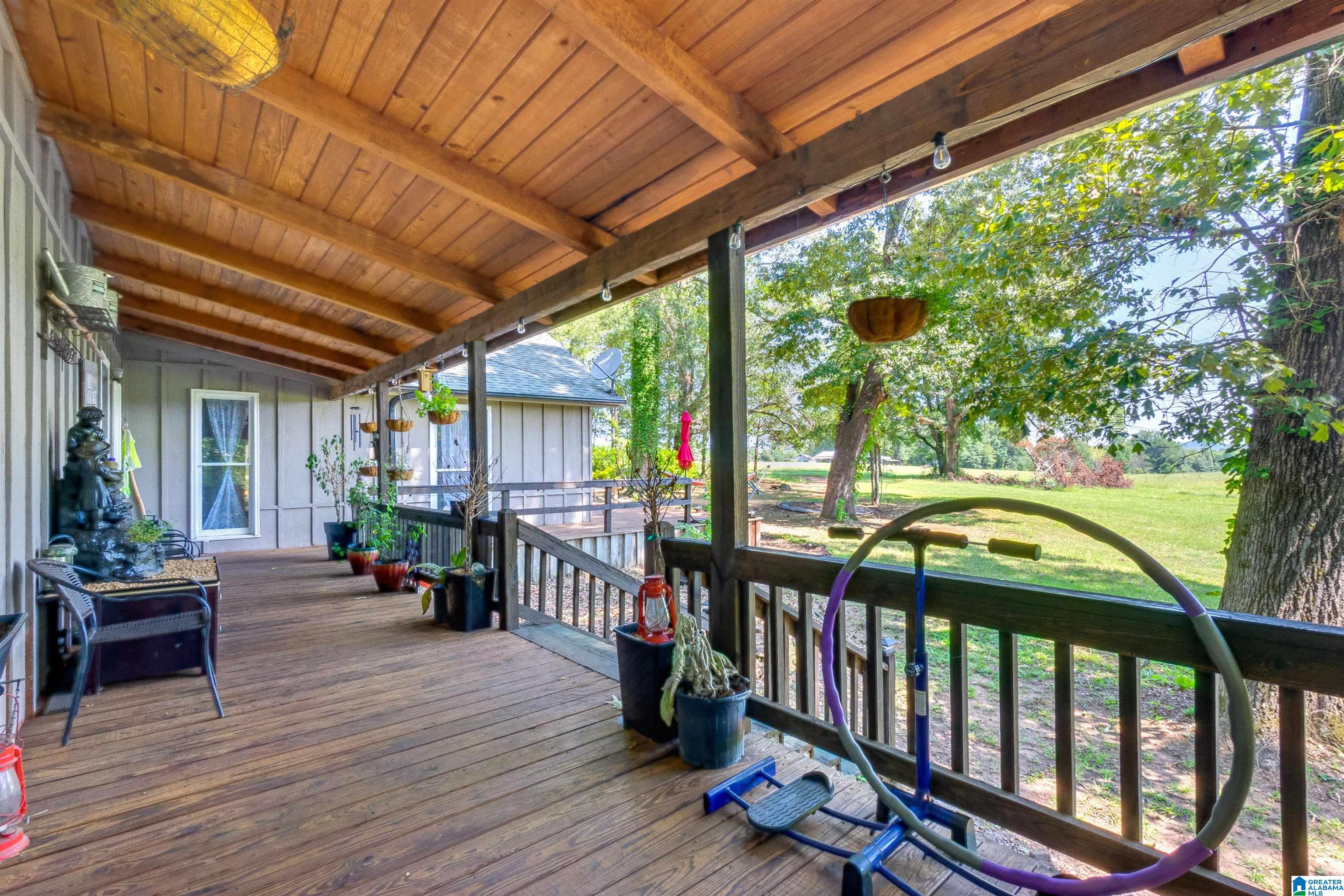 714 Pecan Road Plantersville, AL 36758 - Photo 44 of 49