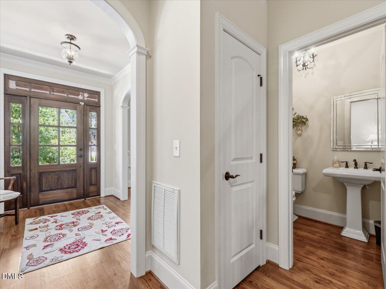 5011 Shadrack Way Rolesville, NC 27571 - Photo 15 of 88