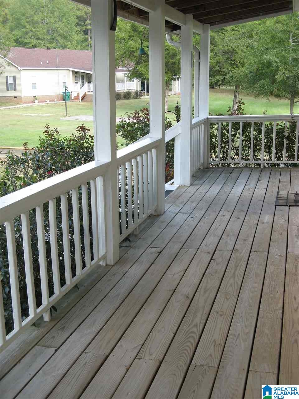 188 Martin Road Sylacauga, AL 35151 - Photo 39 of 45