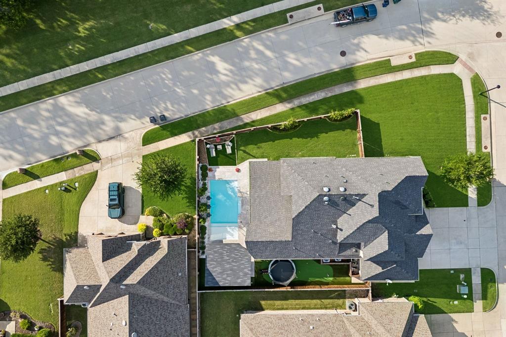 7909 Bonham Cove McKinney, TX 75071 - Photo 34 of 40