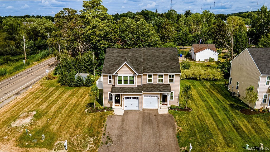 3581 Big Tree Road, Unit 2 Hamburg, NY 14075 - Photo 41 of 50 Gallery Image 41