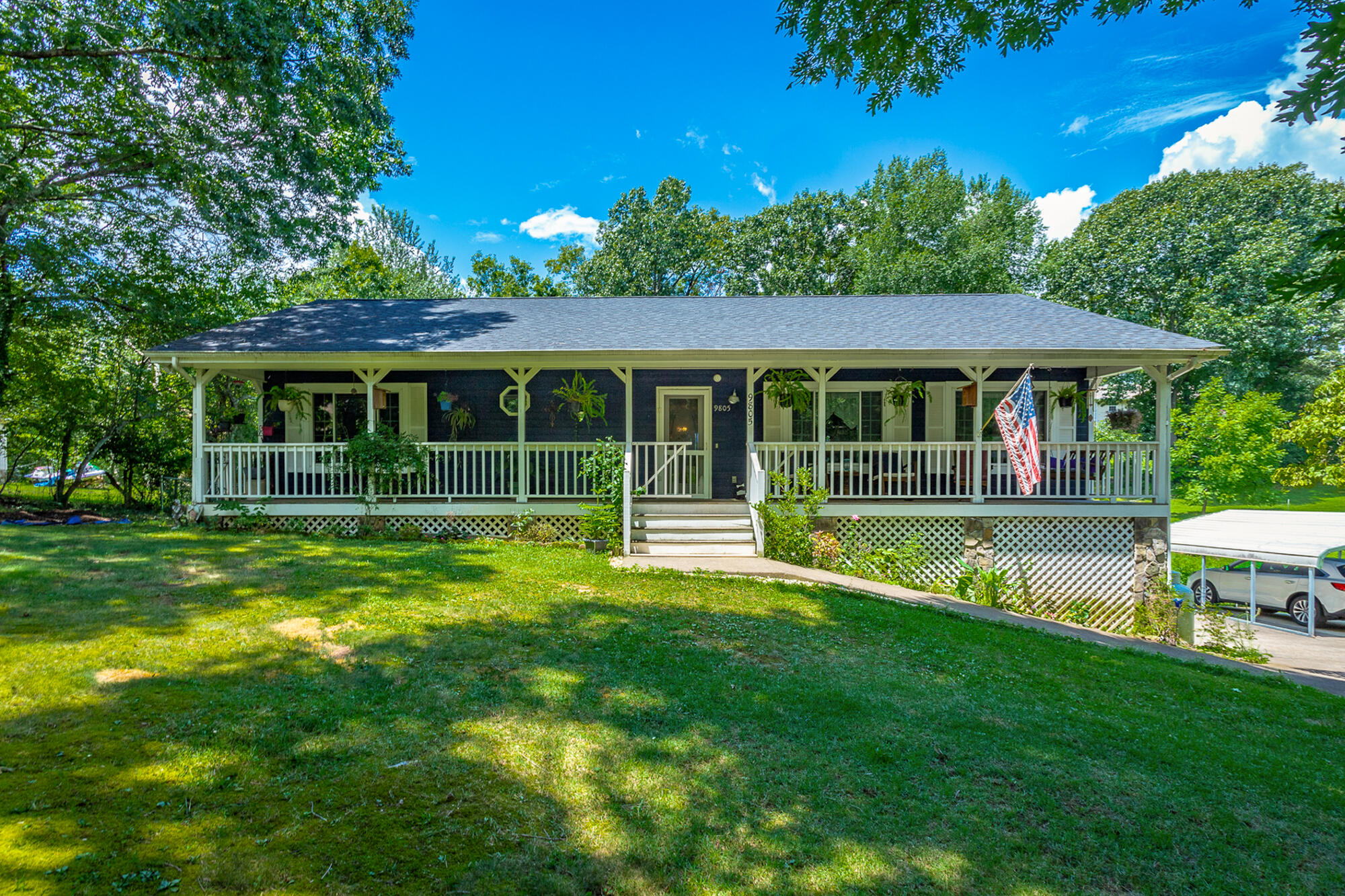 9805 Pearson Road Harrison, TN 37341 - Photo 1 of 58 9805 Pearson Road HD-50