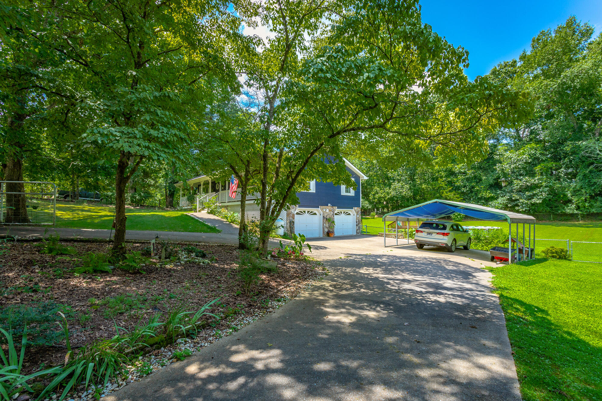 9805 Pearson Road Harrison, TN 37341 - Photo 47 of 58 9805 Pearson Road HD-45