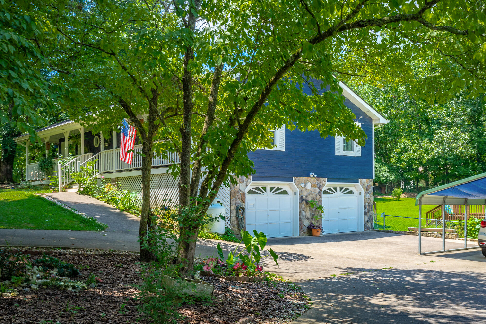9805 Pearson Road Harrison, TN 37341 - Photo 48 of 58 9805 Pearson Road HD-46
