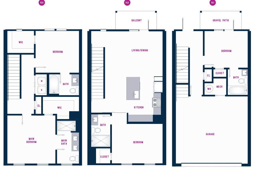 72 Milton Avenue Southeast, Unit 905 Atlanta, GA 30315 - Photo 13 of 33