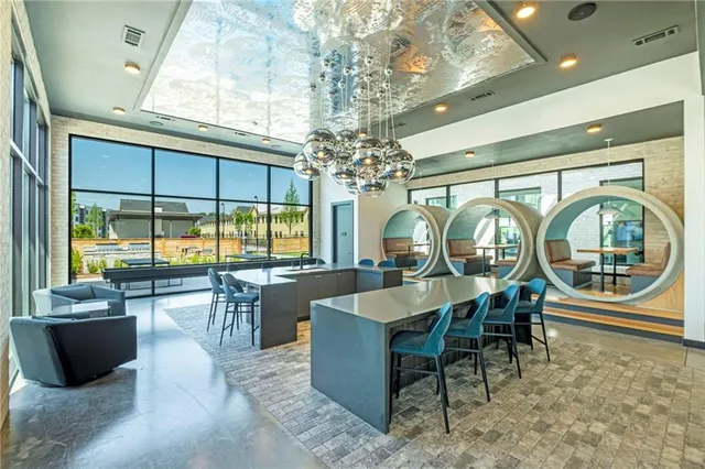 $3,177 | 72 Milton Avenue Southeast, Unit 802, Atlanta, GA 30315