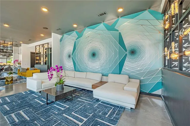 $3,177 | 72 Milton Avenue Southeast, Unit 802, Atlanta, GA 30315