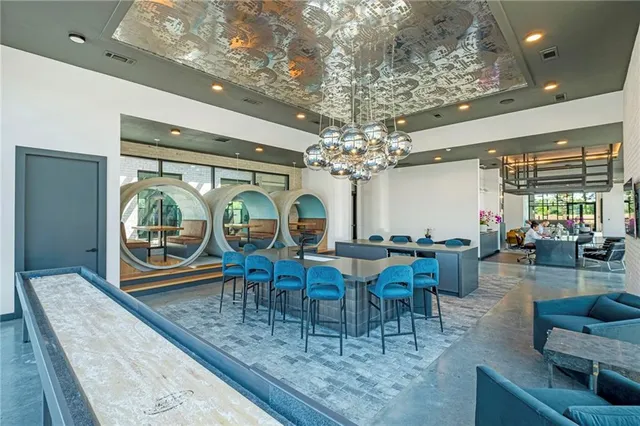 $3,177 | 72 Milton Avenue Southeast, Unit 802, Atlanta, GA 30315