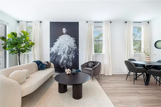 $3,177 | 72 Milton Avenue Southeast, Unit 802, Atlanta, GA 30315