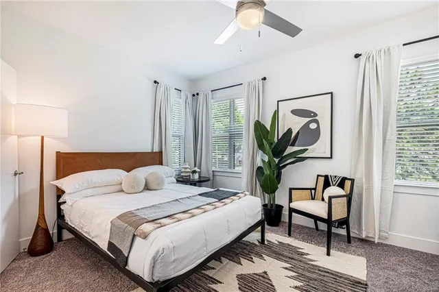 $3,177 | 72 Milton Avenue Southeast, Unit 802, Atlanta, GA 30315