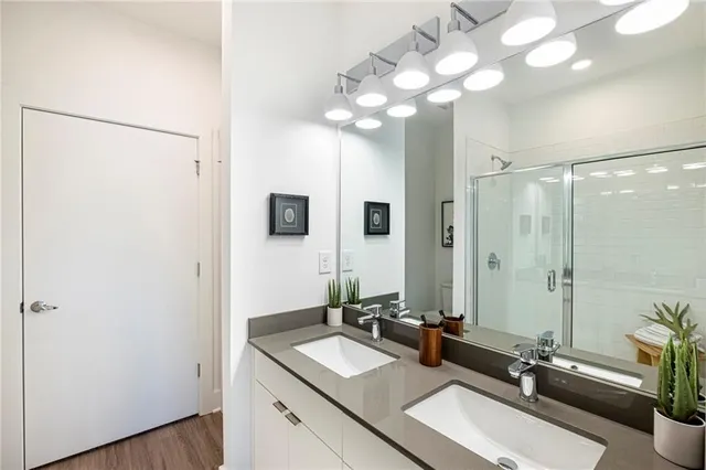 $3,177 | 72 Milton Avenue Southeast, Unit 802, Atlanta, GA 30315