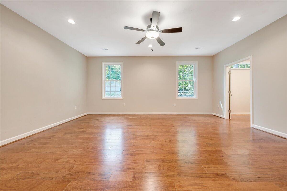 1114 Thornblade Way Blue Ridge, VA 24064 - Photo 34 of 38 Primary Bedroom
