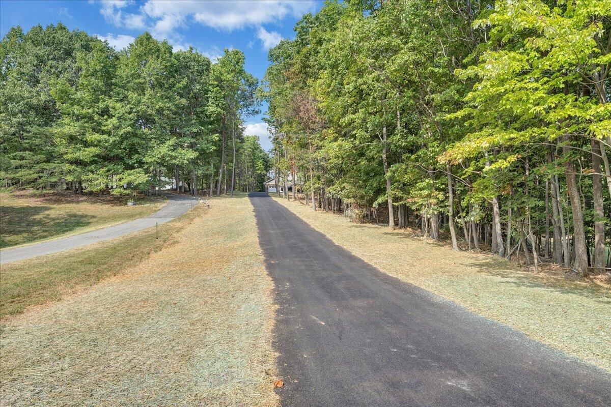 1114 Thornblade Way Blue Ridge, VA 24064 - Photo 38 of 38 Paved Drive