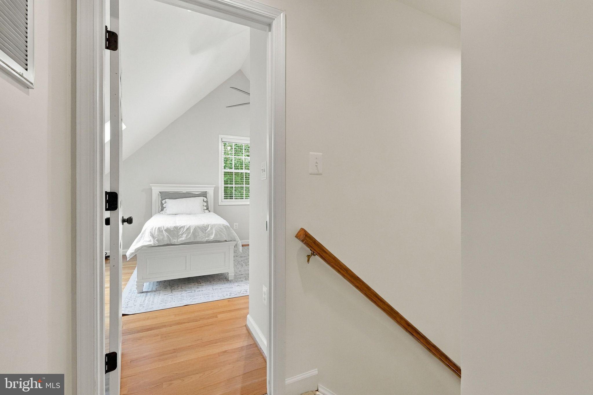 12095 Hazel River Road Rixeyville, VA 22737 - Photo 29 of 62 Upstairs: Bedroom #2
