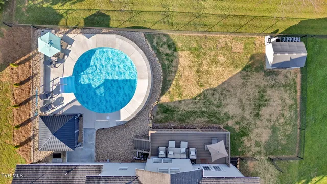 $489,899 | 15346 Woodstone Circle, Bristol, VA 24202