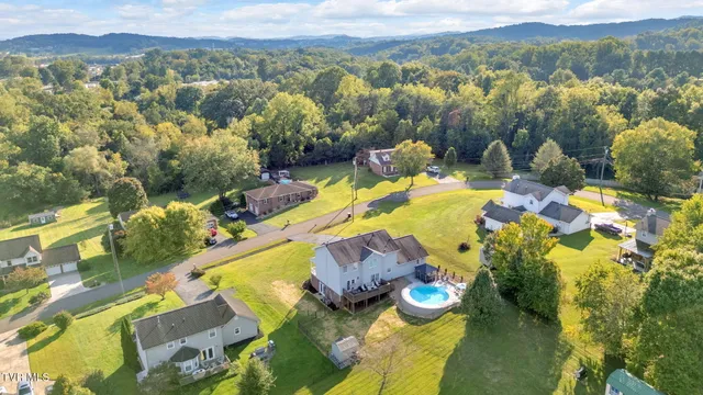 $489,899 | 15346 Woodstone Circle, Bristol, VA 24202