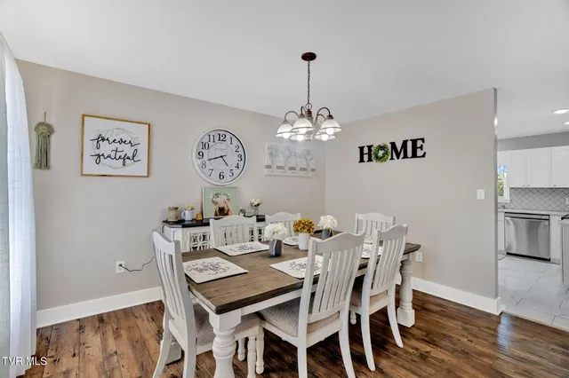 $489,899 | 15346 Woodstone Circle, Bristol, VA 24202