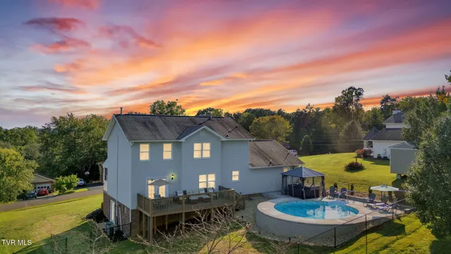 $489,899 | 15346 Woodstone Circle, Bristol, VA 24202