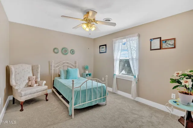 $489,899 | 15346 Woodstone Circle, Bristol, VA 24202