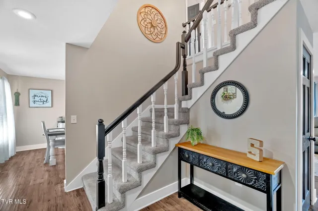 $489,899 | 15346 Woodstone Circle, Bristol, VA 24202