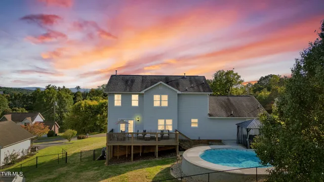 $489,899 | 15346 Woodstone Circle, Bristol, VA 24202