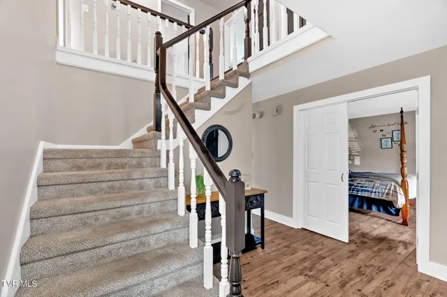 $489,899 | 15346 Woodstone Circle, Bristol, VA 24202