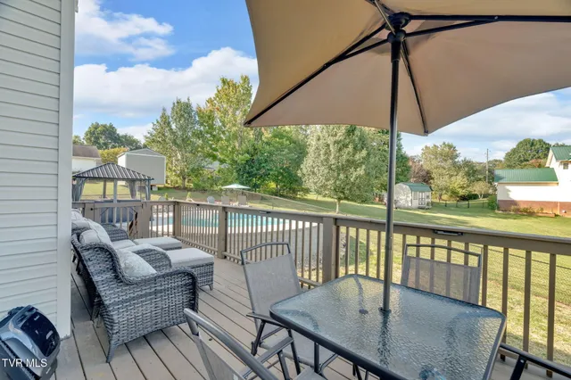 $489,899 | 15346 Woodstone Circle, Bristol, VA 24202