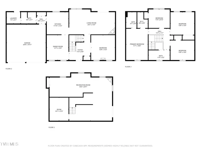 $489,899 | 15346 Woodstone Circle, Bristol, VA 24202