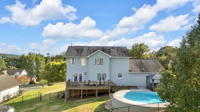 $489,899 | 15346 Woodstone Circle, Bristol, VA 24202