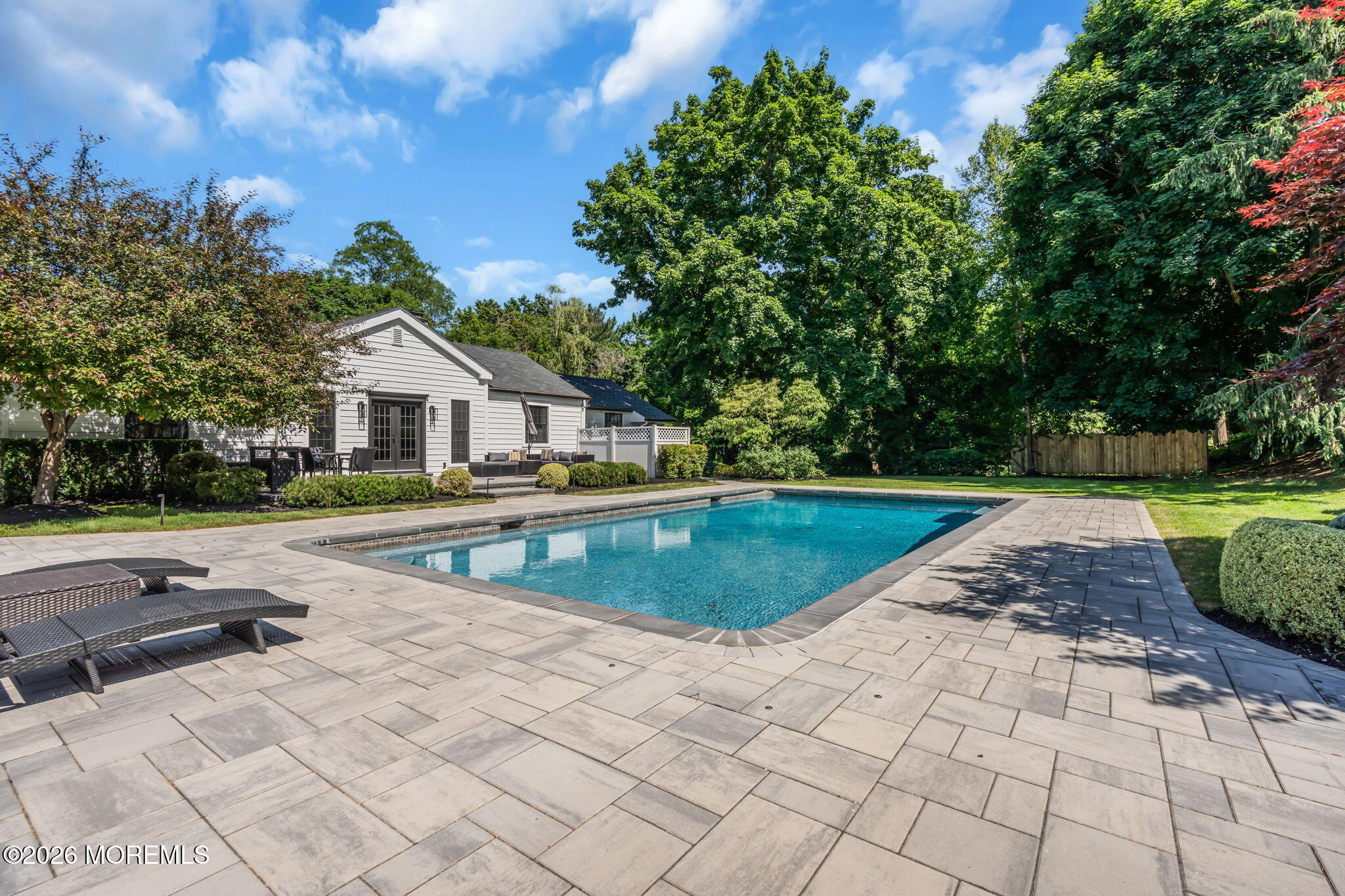 3 Linden Lane Rumson, NJ 07760 - Photo 76 of 95 Lovely Sun Deck