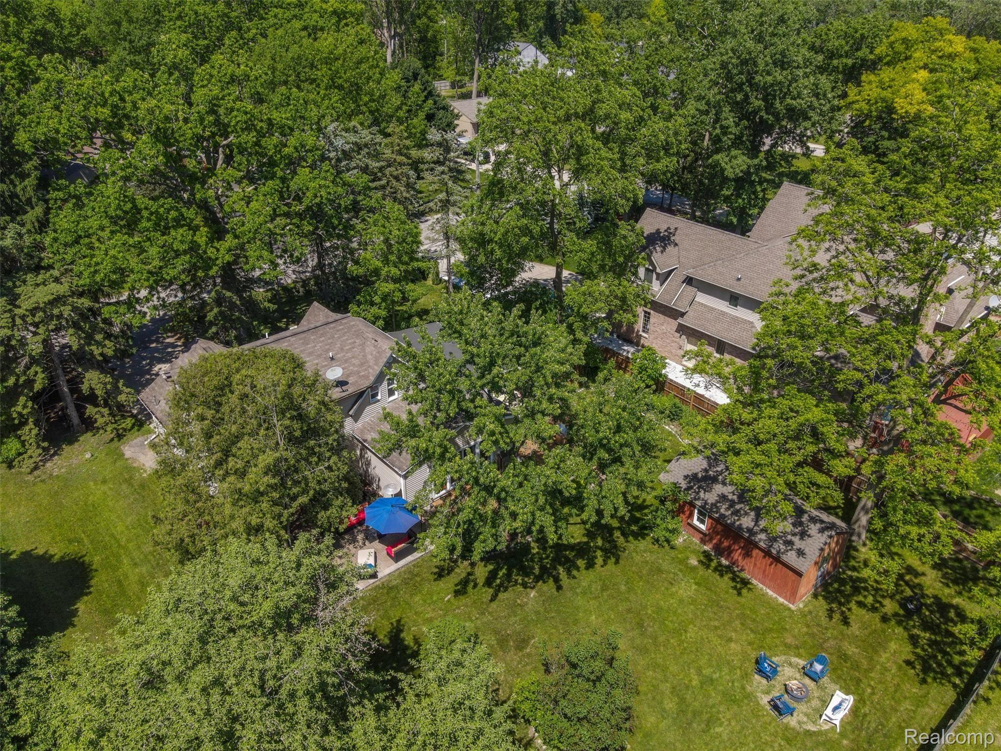 375 Shortridge Avenue Rochester, MI 48307 - Photo 45 of 47 2022.06