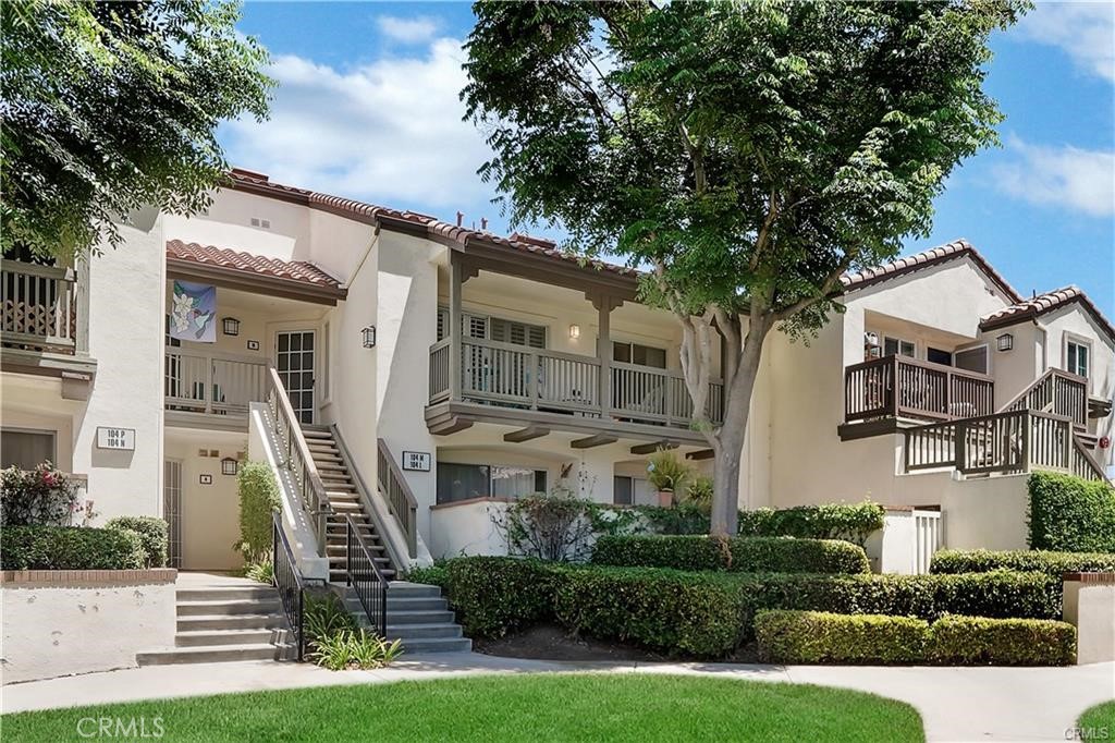 104 South Cross Creek Road, Unit M Orange, CA 92869 - Photo 18 of 33