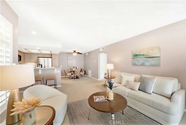 $514,900 | 104 South Cross Creek Road, Unit M, Orange, CA 92869