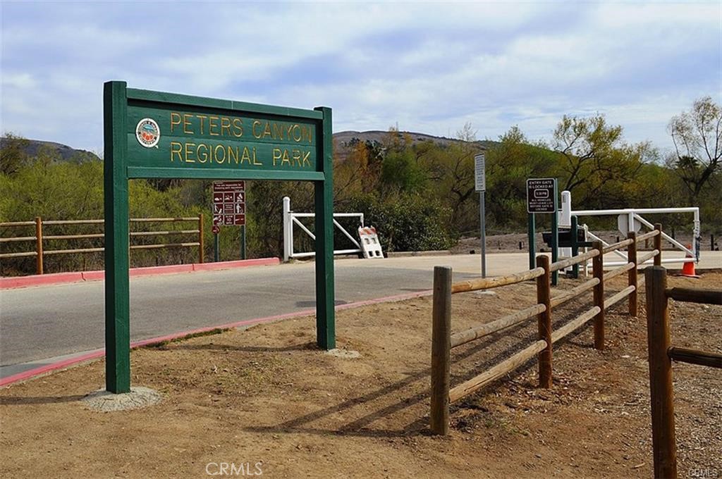 104 South Cross Creek Road, Unit M Orange, CA 92869 - Photo 27 of 33