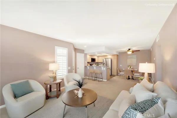 $514,900 | 104 South Cross Creek Road, Unit M, Orange, CA 92869