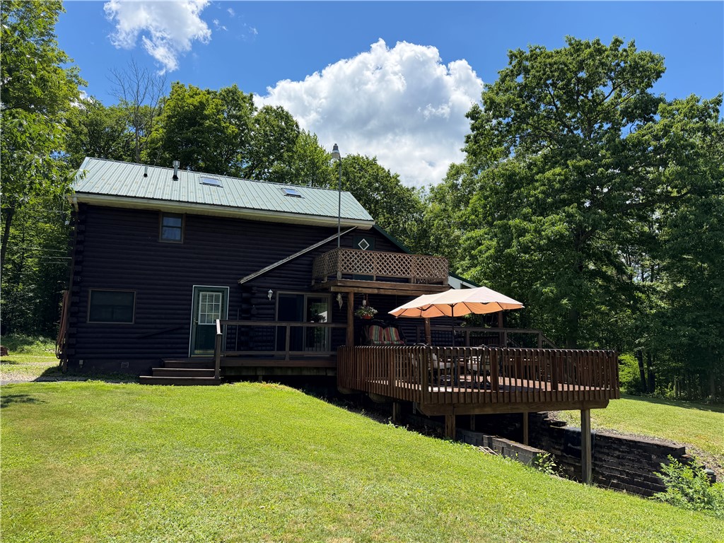 6891 Mt Monroe Road New Hudson, NY 14727 - Photo 7 of 50