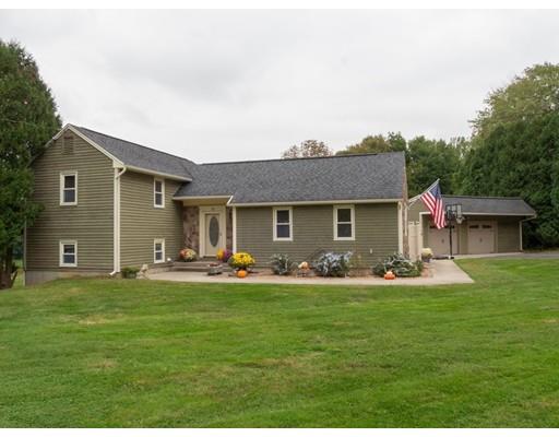 76 Will Palmer Road Southwick, MA 01077 - Photo 1 of 27 Gallery Image 1