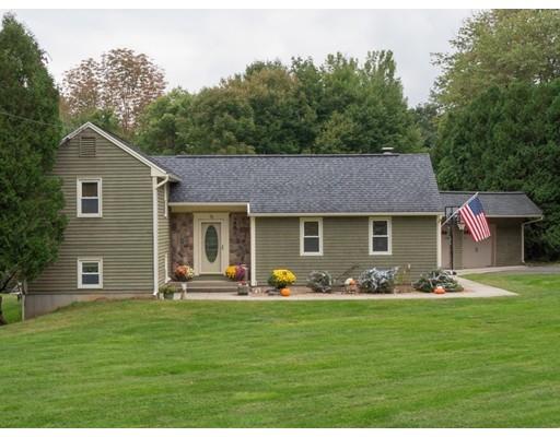 76 Will Palmer Road Southwick, MA 01077 - Photo 2 of 27 Gallery Image 2