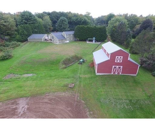 76 Will Palmer Road Southwick, MA 01077 - Photo 22 of 27 Gallery Image 22